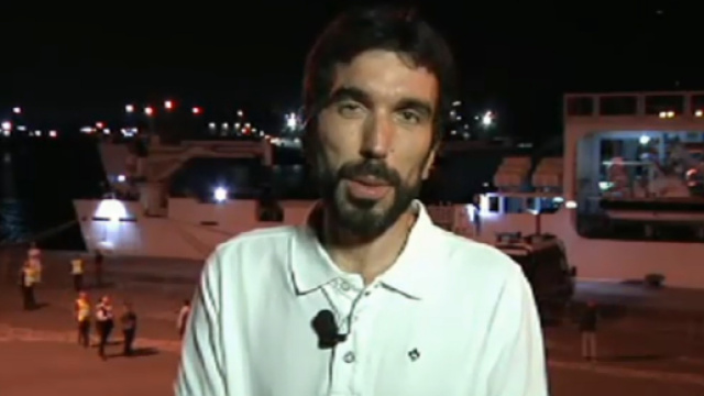 Maurizio Martina attacca Salvini e il M5S