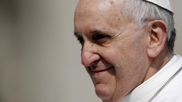 Papa Francesco condanna le atrocit&agrave; del clero sui minori