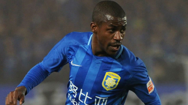 Ramires est dans les petits papiers de l'OM, mais également dans ceux du Benfica Lisbonne.