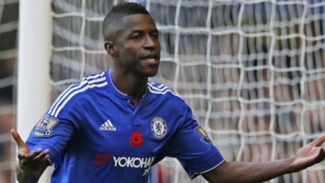 Ramires pourrait poser ses valises à Marseille, lui qui joue actuellement en Chine