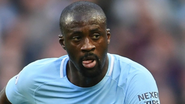 Yaya Touré a fait savoir à Marseille qu'il est disponible, mais Jacques-Henry Eyraud vient de catégoriquement refuser le transfert du joueur.