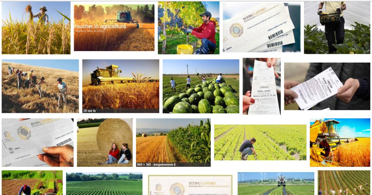 Voucher PrestO 2018 INPS - Come funzionano - YesLavoro