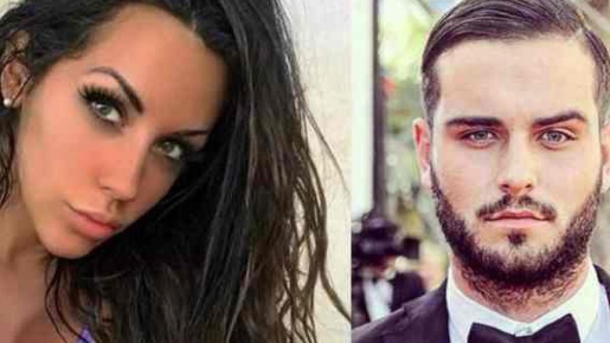 LMvsMonde3 : Laura Lempika et Nikola Lozina officialisent leur couple en  vacances