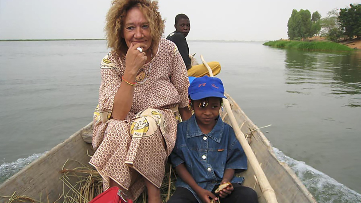 La famille de l’otage française au Mali interpelle Macron