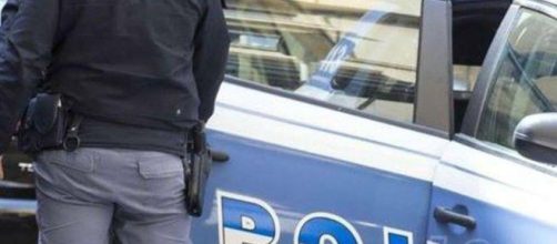 A Palermo la polizia ha usato spray urticante su un migrante senza documenti dopo un furto.