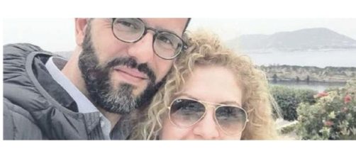 Calabria, nella tragedia hanno perso la vita Antonio e Carmen
