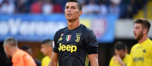 Cristiano Ronaldo giocherà la sua prima partita allo Stadium con la maglia della Juventus