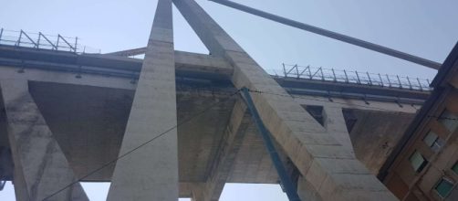 Genova, crollo ponte Morandi: moncone ovest già in degrado prima del crollo