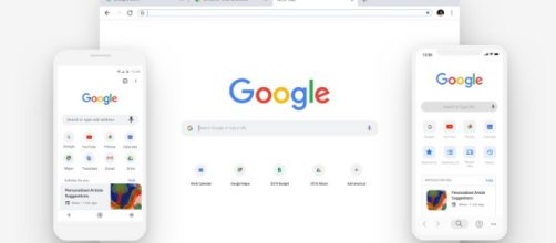 Google Chrome 69 estrena diseño