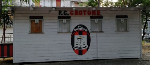 Il Ticket Point ufficiale del Crotone Calcio