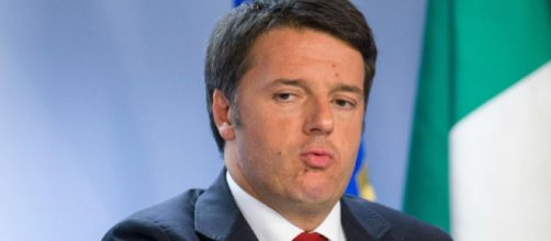 L'ex presidente del Consiglio dei Ministri Matteo Renzi giocherà nella primavera dell'Udinese