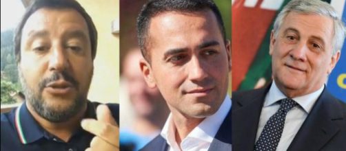 Matteo Salvini e Luigi Di Maio si pronunciano sulla vicenda 'Diciotti'