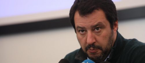 Pensioni, Matteo Salvini teme il contraccolpo elettorale: si fa largo il contributo di solidarietà - gds.it