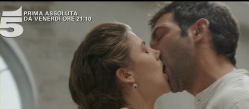 Sacrificio d'amore anticipazioni stasera finale