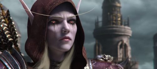 'World of Warcraft: Battle for Azeroth' trailer. - [WorldOfWarcraft / YouTube screencap]