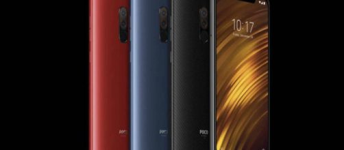 Xiaomi Lanza Pocophone Su Nuevo Smartphone De Gama Alta 7038