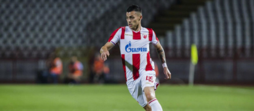 Nemanja Radonjic aurait été approché par Wolsburg, mais Jacques-Henri Eyraud confirme que le joueur va signer à l'OM
