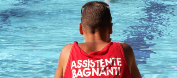 Bagnino inadempiente viene multato e picchia militari: arrestato ... - newspam.it Bagnino inadempiente viene multato e picchia militari: arrestato ... - newspam.it
