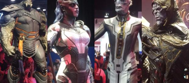 Cosas que debes saber antes de ver Avengers Infinity War | Revista ... - revistayumecr.com Cosas que debes saber antes de ver Avengers Infinity War | Revista ... - revistayumecr.com
