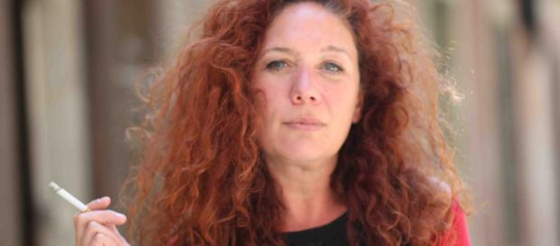 Cristina Fallarás | Ana PortnoyAna Portnoy - anaportnoy.com Cristina Fallarás | Ana PortnoyAna Portnoy - anaportnoy.com