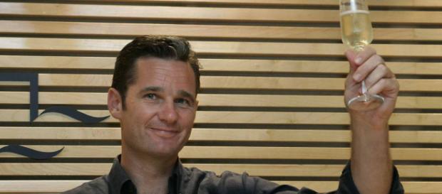 Iñaki Urdangarín tiene 5 días para ingresar en prisión | Últimas ... - elrinconlegal.com Iñaki Urdangarín tiene 5 días para ingresar en prisión | Últimas ... - elrinconlegal.com