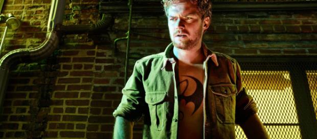 La segunda temporada de Iron Fist comenzará a rodarse en diciembre - ign.com La segunda temporada de Iron Fist comenzará a rodarse en diciembre - ign.com