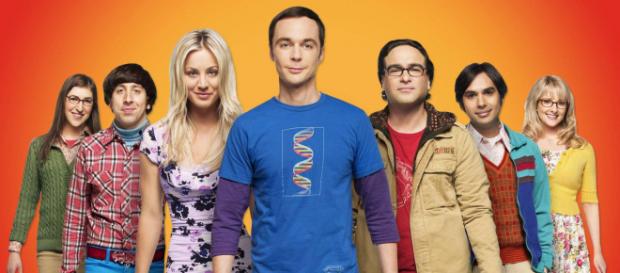 El final de The Big Bang Theory llega el próximo 24 de Septiembre El final de The Big Bang Theory llega el próximo 24 de Septiembre