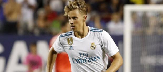 Marcos Llorente intéresse l'OM, mais ce dernier souhaite rester en Espagne. Marcos Llorente intéresse l'OM, mais ce dernier souhaite rester en Espagne.