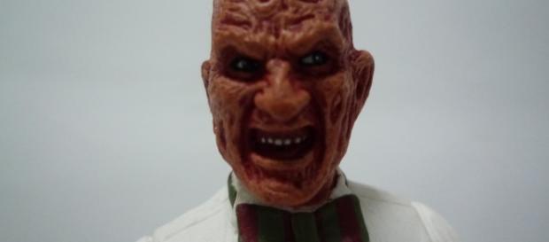 Mezco Cinema of Fear serie 3: Análisis de “Freddy Krueger” (Chef ... - blogspot.com Mezco Cinema of Fear serie 3: Análisis de “Freddy Krueger” (Chef ... - blogspot.com