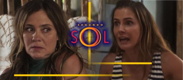Novela Segundo Sol terá reviravolta nos próximos capítulos Novela Segundo Sol terá reviravolta nos próximos capítulos