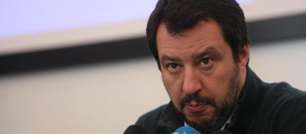 Pensioni, Matteo Salvini teme il contraccolpo elettorale: si fa largo il contributo di solidarietà - gds.it Pensioni, Matteo Salvini teme il contraccolpo elettorale: si fa largo il contributo di solidarietà - gds.it