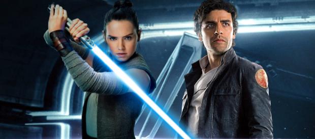 Star Wars IX': J.J. Abrams comparte la primera imagen desde el set ... - com.pe Star Wars IX': J.J. Abrams comparte la primera imagen desde el set ... - com.pe