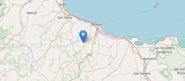 Terremoto in Molise, la Protezione civile avverte: 'Possibili scosse ancora più forti' Terremoto in Molise, la Protezione civile avverte: 'Possibili scosse ancora più forti'