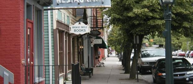 Tipp City woman wants a day off work, send in bomb threat - Image credit - Eric Fredericks | Flickr Tipp City woman wants a day off work, send in bomb threat - Image credit - Eric Fredericks | Flickr