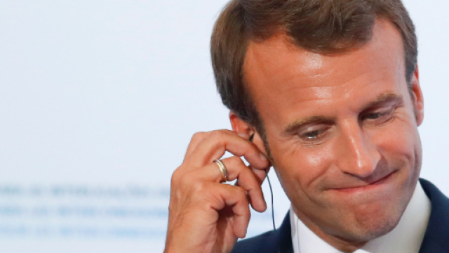 Budget 2019 : la complexe &eacute;quation du gouvernement pour la rentr&eacute;e