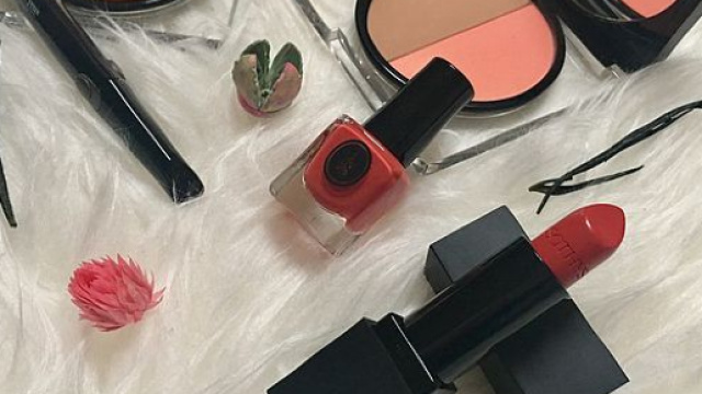 Boy: la prima linea di make up maschile firmata Chanel