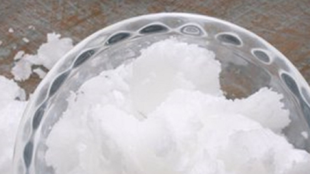 Olio di cocco in cucina: consigliato un consumo occasionale