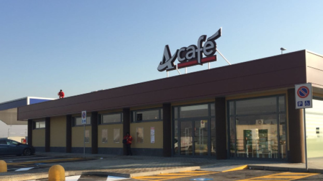 Pesaro: direttore di Autogrill ruba l'incasso e fugge all'estero.