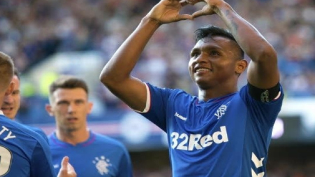 Rumeur Mercato : l'OM prépare une offre pour Alfredo Morelos