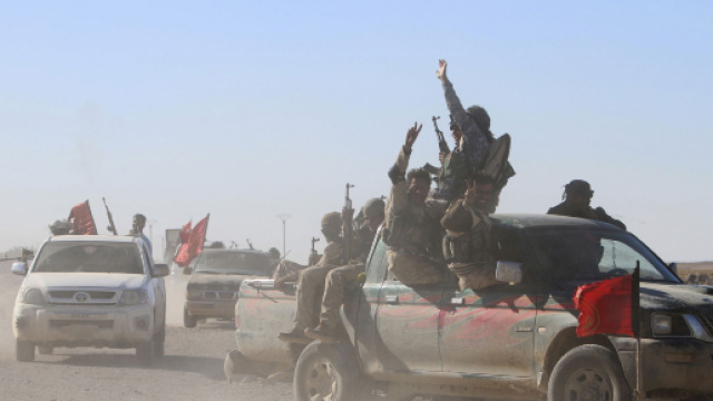 Syrie : le djihadiste français Adrien Guihal, l'une des "voix" de ... - lejdd.fr
