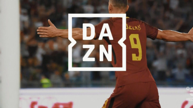 Tim fornirà capacità aggiuntiva a Dazn