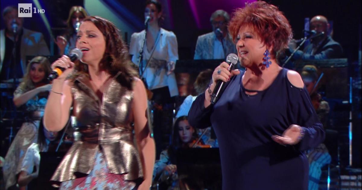 Orietta Berti su Ora o mai più: 'Ho detto a Marcella che è una vipera ma è stato tagliato'