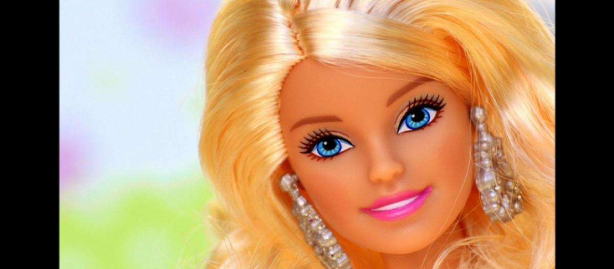 barbie set in kannada