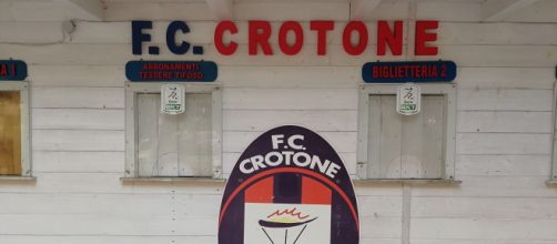 Il Ticket Point ufficiale del Crotone Calcio