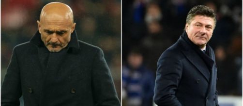 Spalletti-Mazzarri, scontro dopo Torino-Inter: "Hai c***", "Sei matto" - yahoo.com