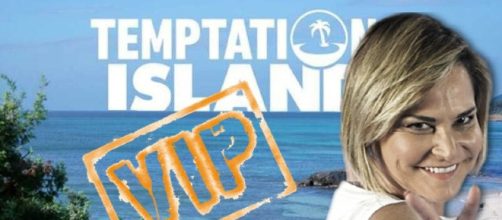 Temptation Island Vip slitta il debutto