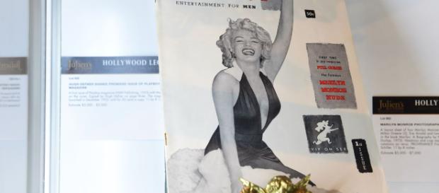 La policía investiga la muerte de la modelo Playboy, Christina Kraft La policía investiga la muerte de la modelo Playboy, Christina Kraft