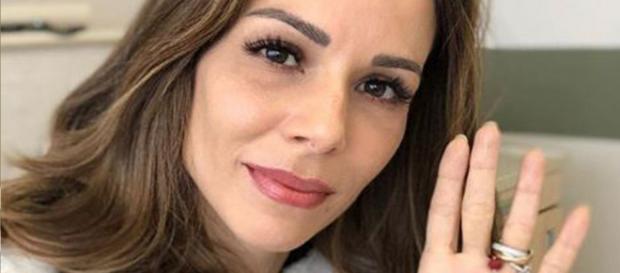Ana Furtado tem demonstrado confiança com o tratamento (Foto: Reprodução/Instagram) Ana Furtado tem demonstrado confiança com o tratamento (Foto: Reprodução/Instagram)