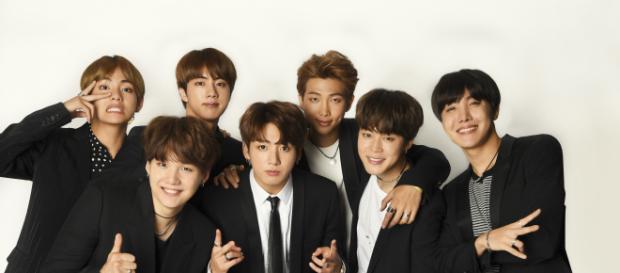 BTS presenta teaser de 'IDOL y supera las 500 mil visualizaciones en una hora BTS presenta teaser de 'IDOL y supera las 500 mil visualizaciones en una hora