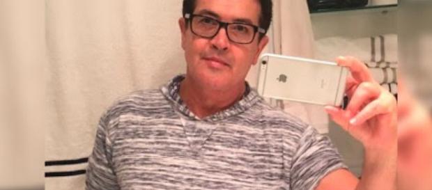 Cantor de lambada, Beto Barbosa Cantor de lambada, Beto Barbosa